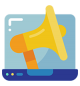 Marketing & Branding Icon