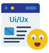 UI_UX Design Icon