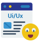 UI_UX Design Icon